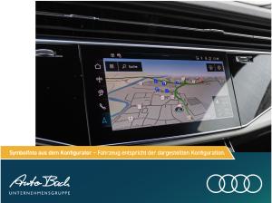 Audi Q8 S-Line TDI quattro 23" Allradlenkung B&O-Premium Pano HUD