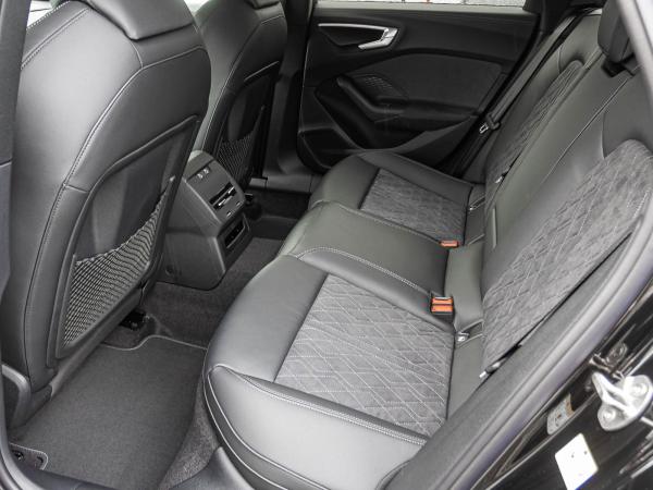 Audi A5 Avant e-hybrid quattro edition one S-Interieur 19" AHK