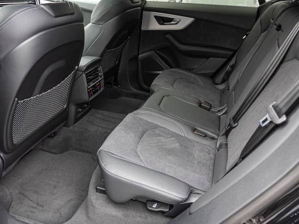 Audi Q8 S-Line TDI quattro Panorama/ 23"/ Allradlenkung/ B&O-Premium/ HUD