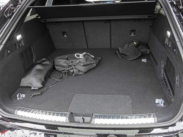 Audi A5 Avant e-hybrid quattro edition one S-Interieur 19" AHK