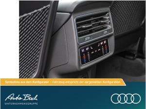 Audi Q8 S-Line TDI quattro 23" Allradlenkung B&O-Premium Pano HUD
