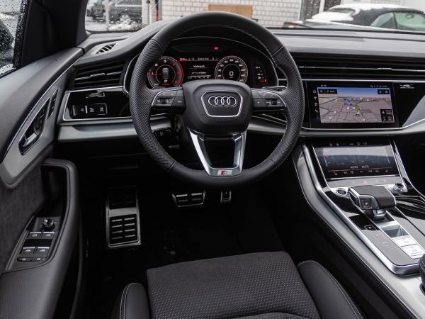 Audi Q8 S-Line TDI quattro Panorama/ 23"/ Allradlenkung/ B&O-Premium/ HUD