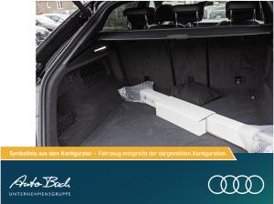Audi Q8 S-Line TDI quattro 23" Allradlenkung B&O-Premium Pano HUD