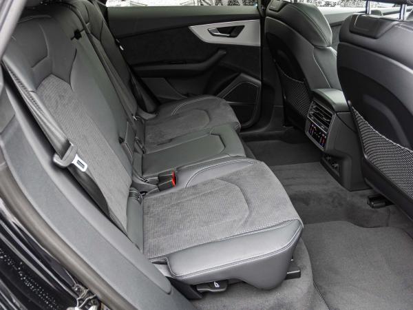 Audi Q8 S-Line TDI quattro Panorama/ 23"/ Allradlenkung/ B&O-Premium/ HUD