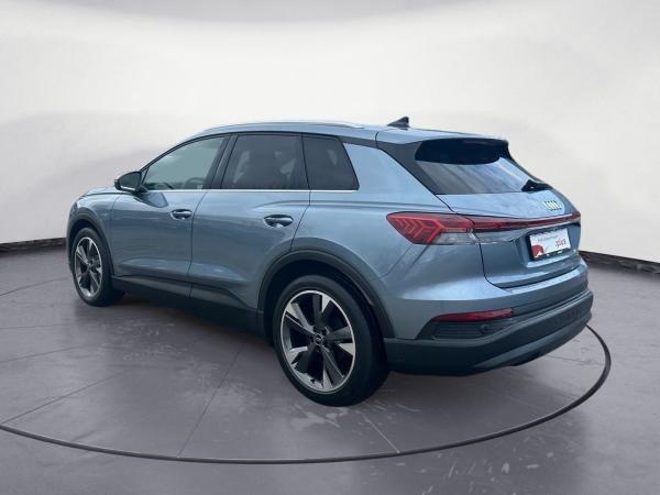 Audi Q4 e-tron 40 Navi GRA Keyless e-tron-Ladesystem
