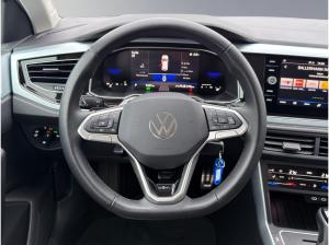 Volkswagen Polo 1.0 TSI Goal DSG