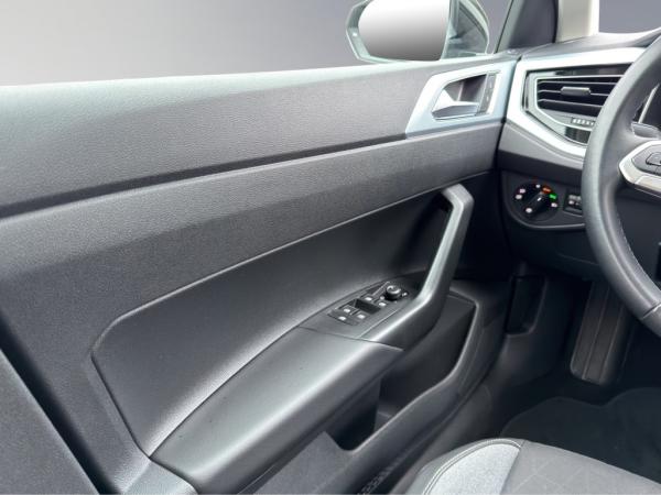 Volkswagen Polo 1.0 TSI Goal DSG
