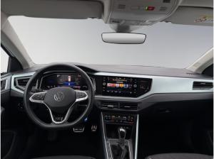 Volkswagen Polo 1.0 TSI Goal DSG