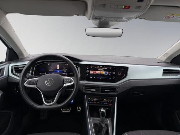 Volkswagen Polo 1.0 TSI Goal DSG