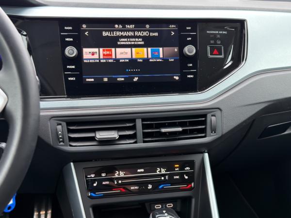 Volkswagen Polo 1.0 TSI Goal DSG