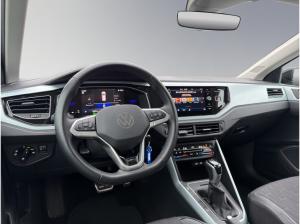 Volkswagen Polo 1.0 TSI Goal DSG