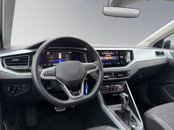 Volkswagen Polo 1.0 TSI Goal DSG