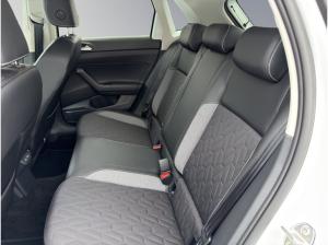 Volkswagen Polo 1.0 TSI Goal DSG