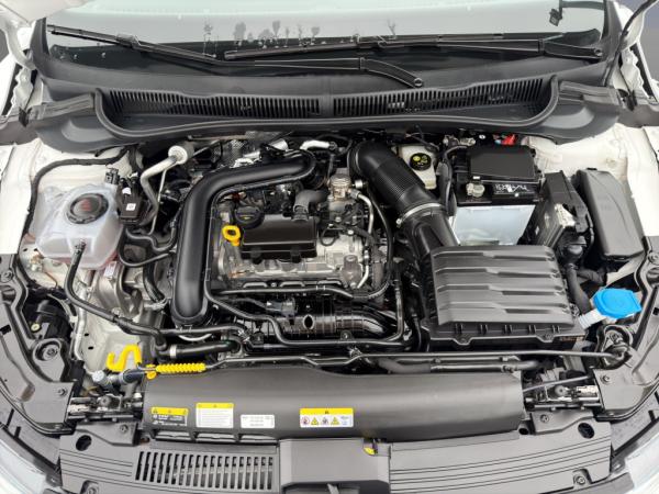 Volkswagen Polo 1.0 TSI Goal DSG