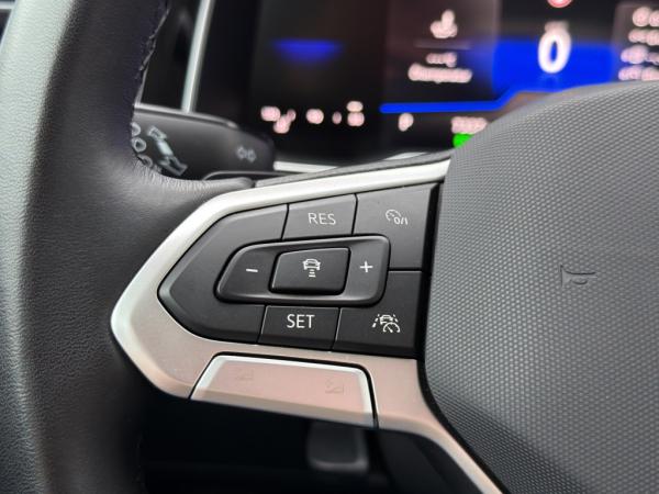 Volkswagen Polo 1.0 TSI Goal DSG