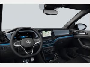Volkswagen T-Cross ENERGY 1.0 TSI DSG *AHK, Side Assist, Navi*