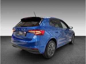 Skoda Fabia Tour 1,0 TSI DSG LED NAVI KESSY SUNSET