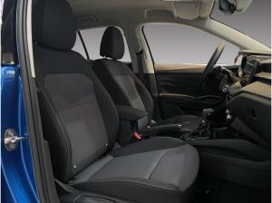 Skoda Fabia Tour 1,0 TSI DSG LED NAVI KESSY SUNSET