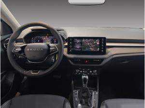 Skoda Fabia Tour 1,0 TSI DSG LED NAVI KESSY SUNSET