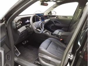 Volkswagen Tiguan 2.0 TDI DSG 4Motion Blackstyle Leder Standheizung Harman Kardon