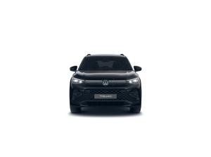 Volkswagen Tiguan 2.0 TDI DSG 4Motion Blackstyle Leder Standheizung Harman Kardon