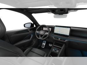 Volkswagen Tiguan 2.0 TDI DSG 4Motion Blackstyle Leder Standheizung Harman Kardon