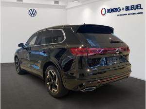 Volkswagen Touareg R-Line 3.0TDI 4Motion +AHK+LUFT+KAMERA+