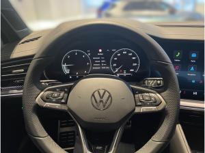 Volkswagen Touareg R-Line 3.0TDI 4Motion +AHK+LUFT+KAMERA+