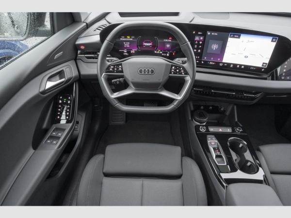 Audi Q6 e-tron performance S line Pano/B&OAR HUD/AreaView/Beifahrerd