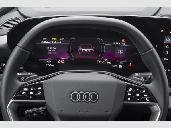 Audi Q6 e-tron performance S line Pano/B&OAR HUD/AreaView/Beifahrerd