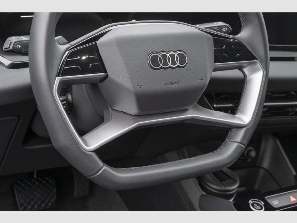 Audi Q6 e-tron performance S line Pano/B&OAR HUD/AreaView/Beifahrerd