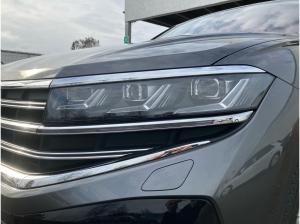 Volkswagen Touareg ELEGANCE 3.0TDI NP.91T ACC.AHK.KAMERA.NAVI.LUFT.HD-MATRIX.AID.SHZ