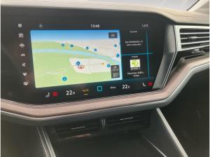 Volkswagen Touareg ELEGANCE 3.0TDI NP.91T ACC.AHK.KAMERA.NAVI.LUFT.HD-MATRIX.AID.SHZ