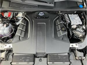 Volkswagen Touareg ELEGANCE 3.0TDI NP.91T ACC.AHK.KAMERA.NAVI.LUFT.HD-MATRIX.AID.SHZ