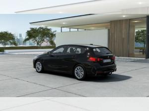 BMW 120 **sofort verfügbar**