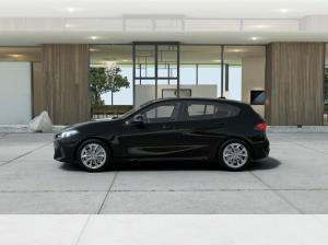 BMW 120 **sofort verfügbar**