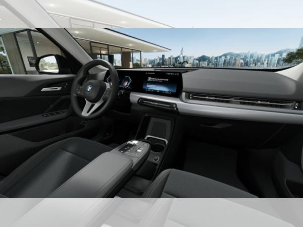 BMW X1 sDrive18i *PREMIUM PAKET UND AHK *Sofort Verfügbar**