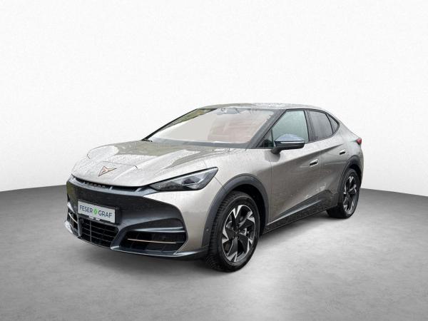 Cupra Tavascan Endurance DrivePack|Ganzjahresreifen