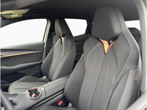 Cupra Tavascan Endurance DrivePack|Ganzjahresreifen