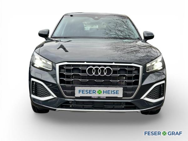 Audi Q2 35 TFSI S tronic Standheiz.+LED+/AZV+/CarPlay