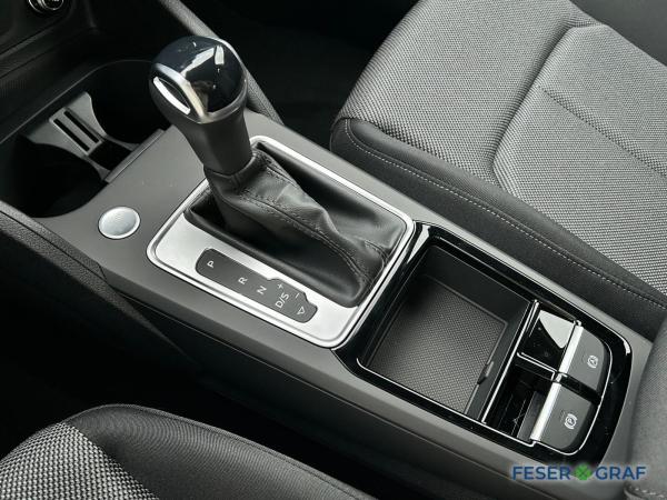 Audi Q2 35 TFSI S tronic Standheiz.+LED+/AZV+/CarPlay