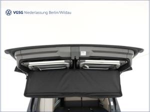 Volkswagen California Ocean 4Motion IQ.Light AreaView HeadUp