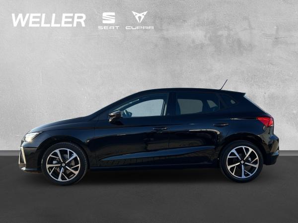 Seat Ibiza FR 1.0 TSI 85 kW (116 PS) 7-Gang-DSG Navi/LED/SHZ