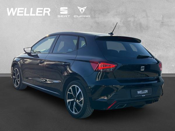 Seat Ibiza FR 1.0 TSI 85 kW (116 PS) 7-Gang-DSG Navi/LED/SHZ