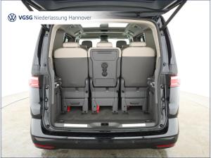 Volkswagen Multivan Style DCC Business-Paket Travel-Assist