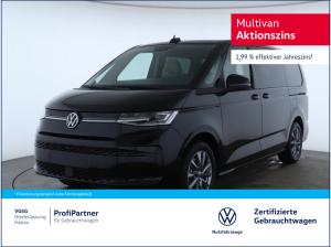 Volkswagen Multivan Life Lang AHK PDC Pano Standhzg. Navi LED