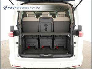 Volkswagen Multivan Life AHK AreaView ACC Klima Side Assist