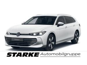 Volkswagen Passat Variant 1.5 eTSI DSG Business