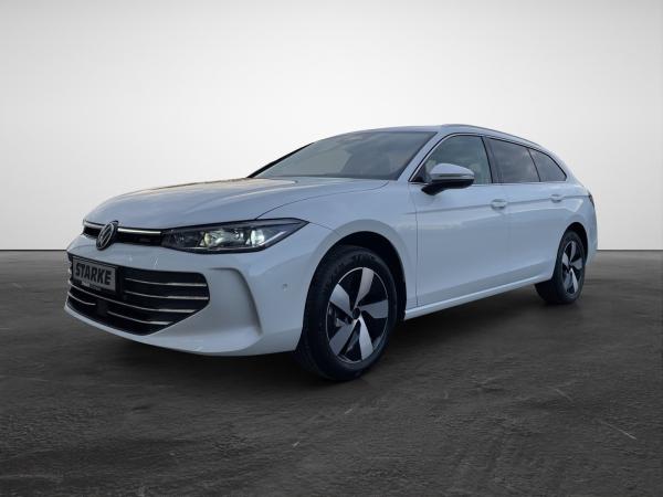 Volkswagen Passat Variant 1.5 eTSI DSG Business