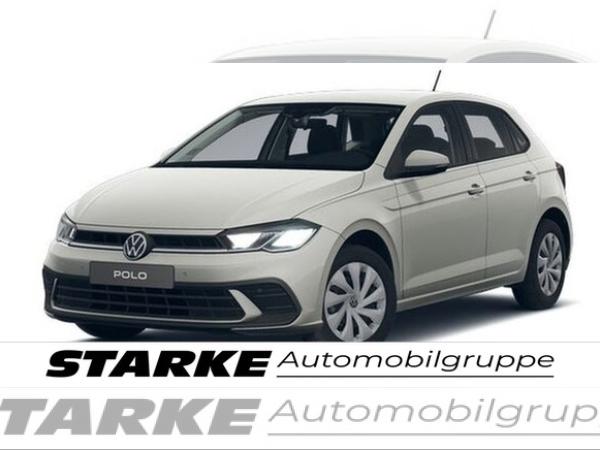 Volkswagen Polo 1.0 TSI DSG Life